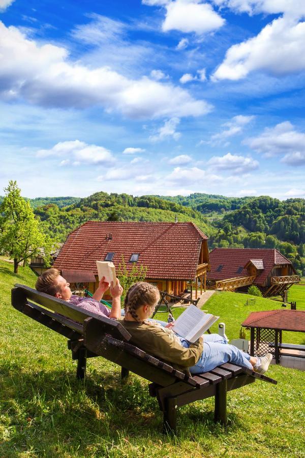 Farm Stay Pirc Lasko Ngoại thất bức ảnh
