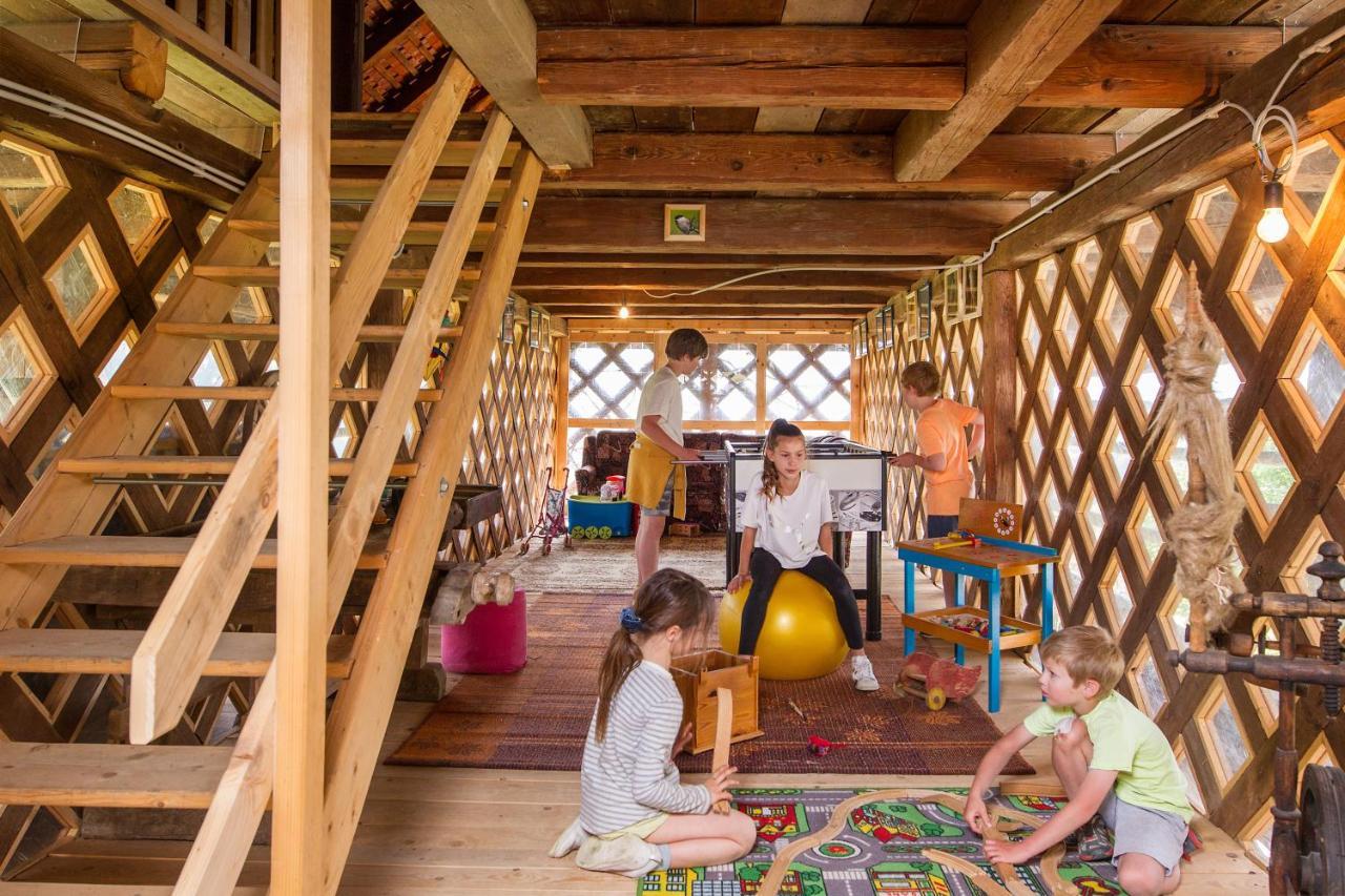 Farm Stay Pirc Lasko Ngoại thất bức ảnh