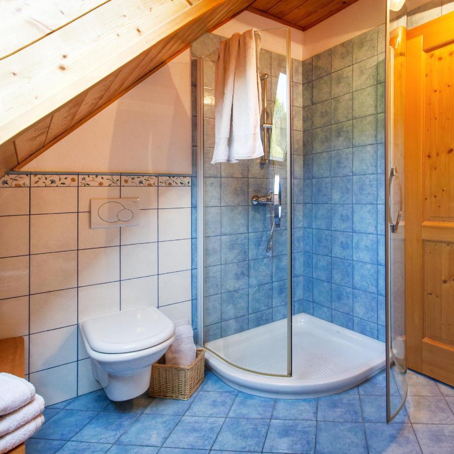 Farm Stay Pirc Lasko Ngoại thất bức ảnh