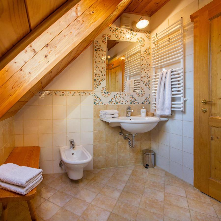 Farm Stay Pirc Lasko Ngoại thất bức ảnh