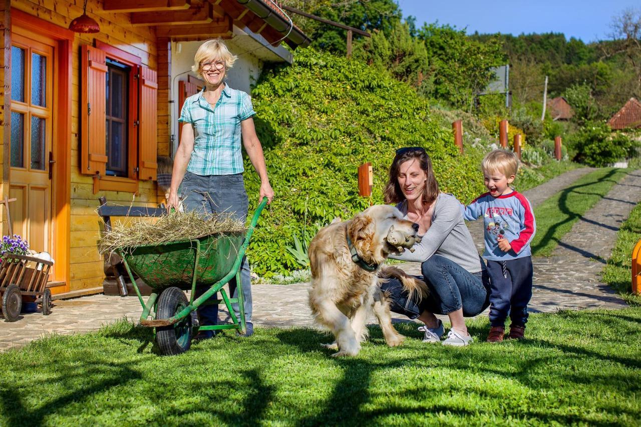 Farm Stay Pirc Lasko Ngoại thất bức ảnh
