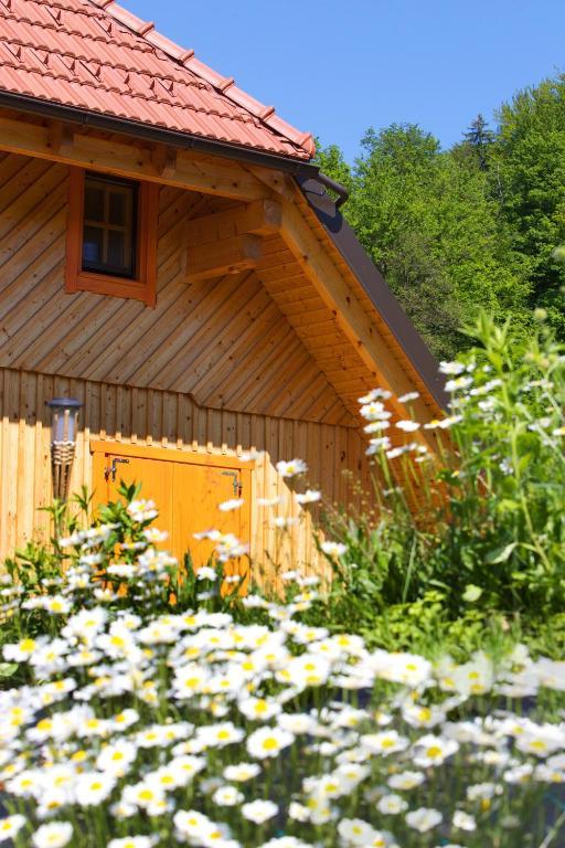 Farm Stay Pirc Lasko Ngoại thất bức ảnh